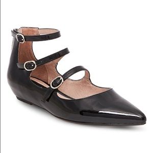 Steve Madden Gantry flats